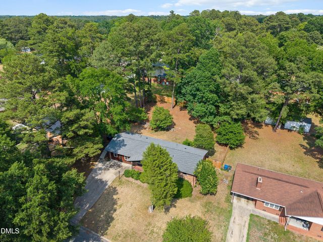 1012 Benning Street, Durham, NC 27703