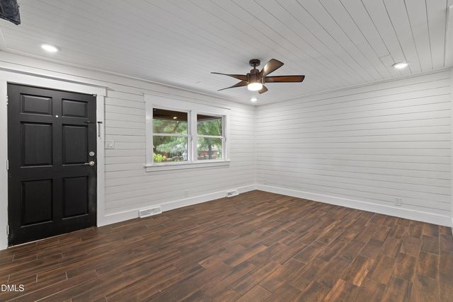 1012 Benning Street, Durham, NC 27703