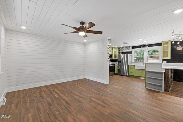 1012 Benning Street, Durham, NC 27703