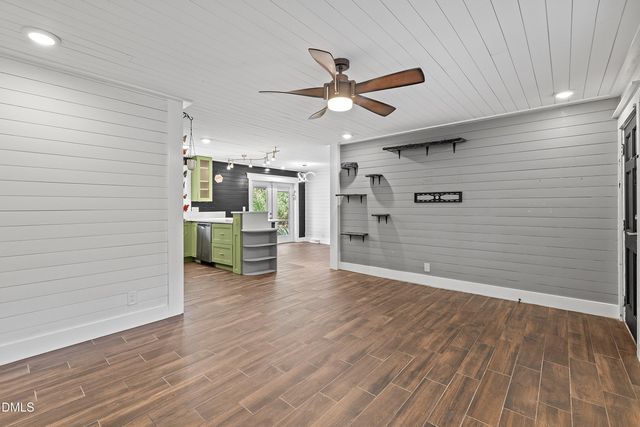 1012 Benning Street, Durham, NC 27703