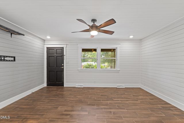 1012 Benning Street, Durham, NC 27703