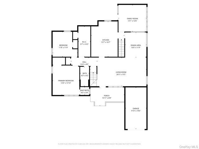 157 Rose Lane, New Hyde Park, NY 11040