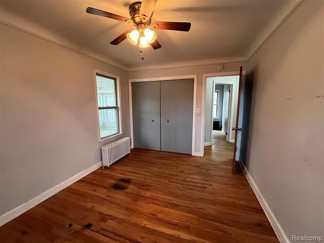 16572 Rosemary, Fraser, MI 48026