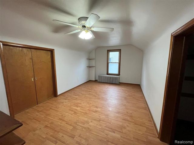 16572 Rosemary, Fraser, MI 48026