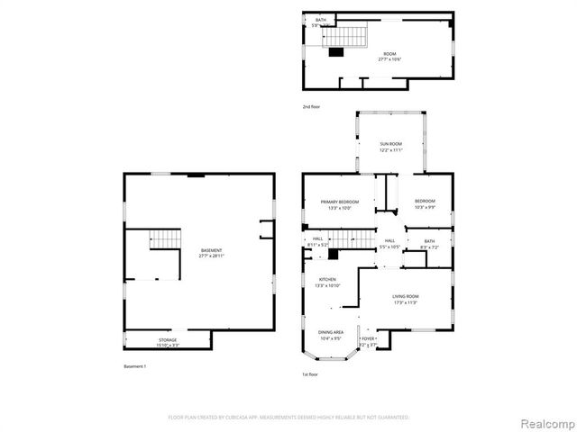 16572 Rosemary, Fraser, MI 48026