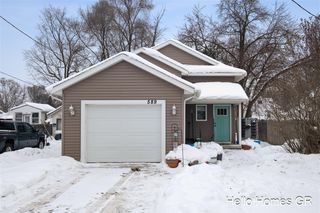589 34th Street, Wyoming, MI 49509