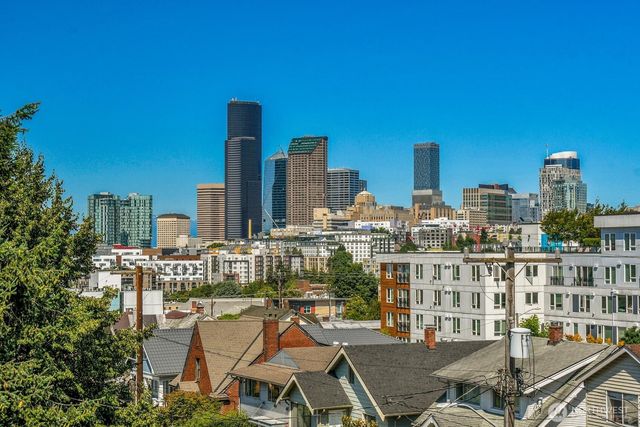 1849 S King St, Seattle, WA 98144
