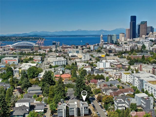 1849 S King St, Seattle, WA 98144