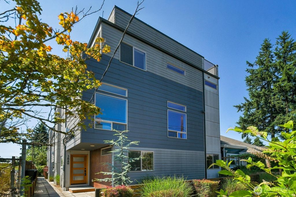 1849 S King St, Seattle, WA 98144