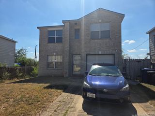 9658 Sekula, San Antonio, TX 78250