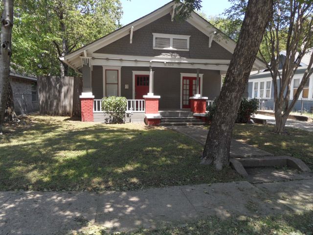 5319 Alton Avenue, Dallas, TX 75214