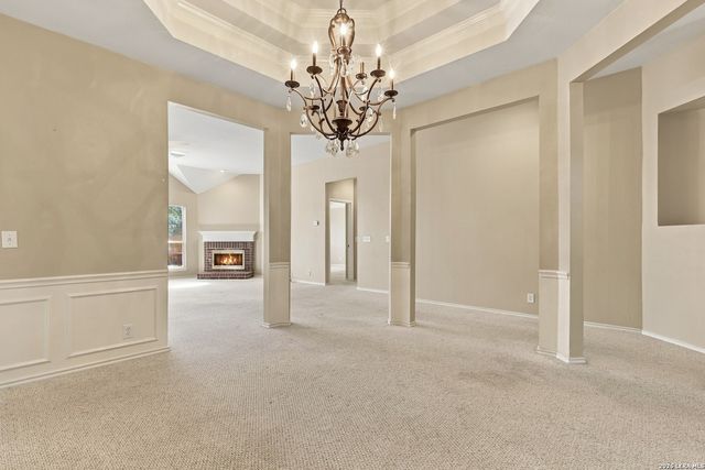 6310 Jade Gln, San Antonio, TX 78249