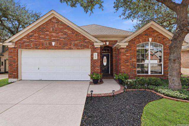 6310 Jade Gln, San Antonio, TX 78249