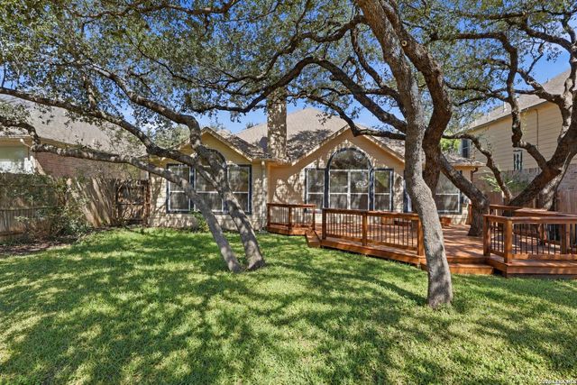 6310 Jade Gln, San Antonio, TX 78249