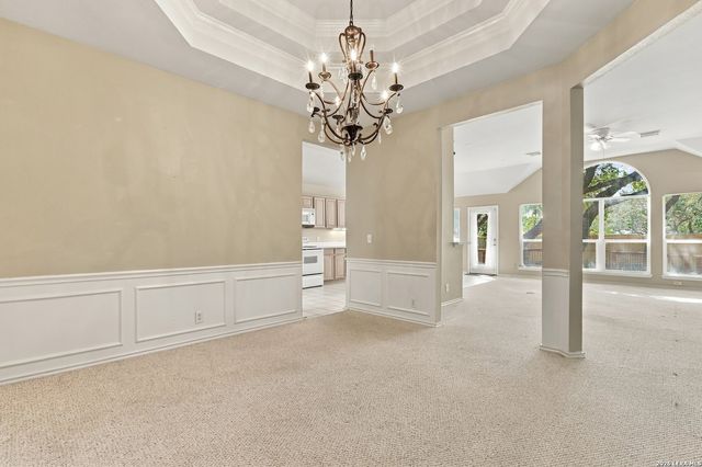 6310 Jade Gln, San Antonio, TX 78249