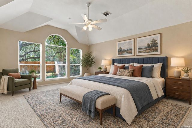 6310 Jade Gln, San Antonio, TX 78249
