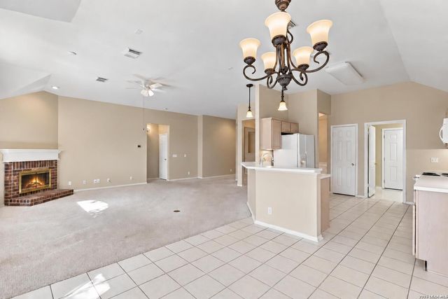 6310 Jade Gln, San Antonio, TX 78249