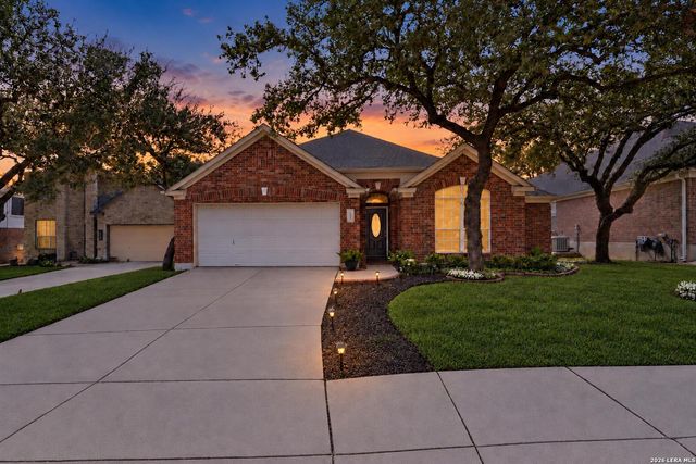 6310 Jade Gln, San Antonio, TX 78249