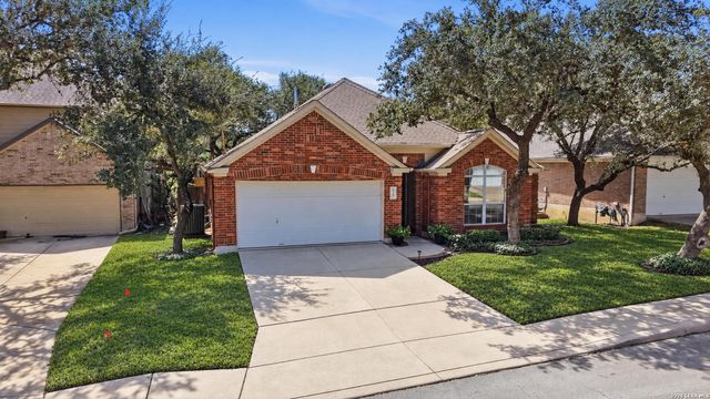 6310 Jade Gln, San Antonio, TX 78249