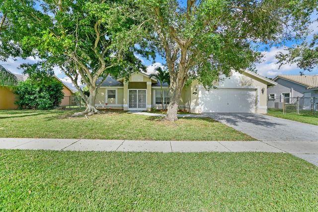 10567 Paso Fino Drive, Wellington, FL 33449