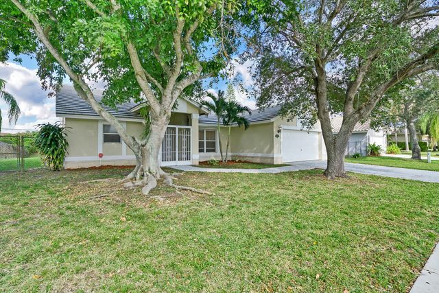 10567 Paso Fino Drive, Wellington, FL 33449