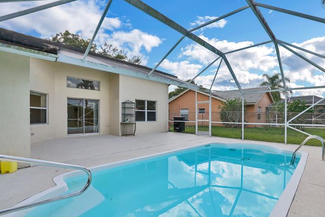 10567 Paso Fino Drive, Wellington, FL 33449