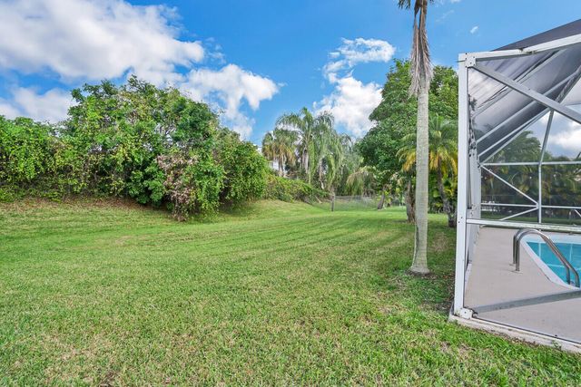 10567 Paso Fino Drive, Wellington, FL 33449