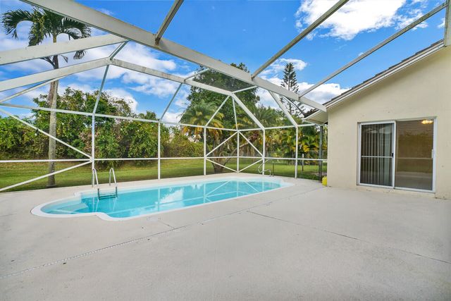 10567 Paso Fino Drive, Wellington, FL 33449