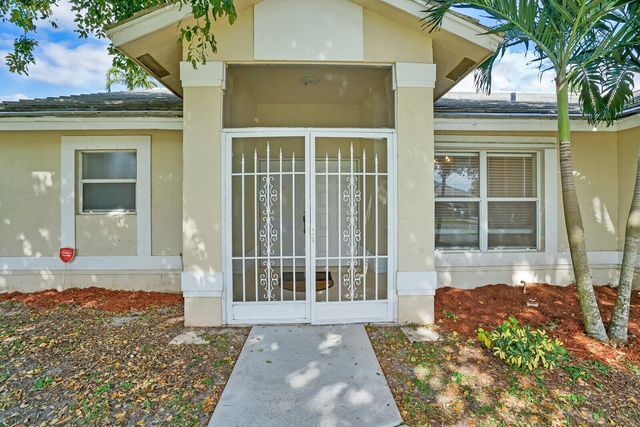10567 Paso Fino Drive, Wellington, FL 33449