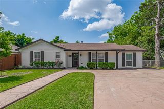 787 Paul Quinn Street, Houston, TX 77091