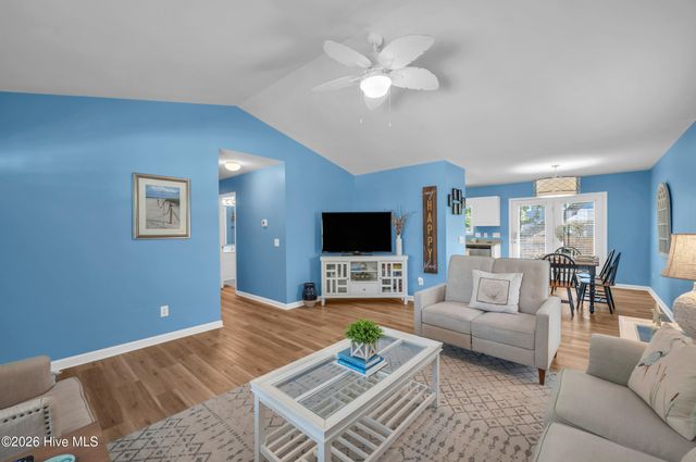 220 NE 55th Street, Oak Island, NC 28465