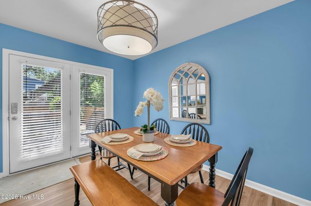 220 NE 55th Street, Oak Island, NC 28465