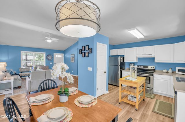 220 NE 55th Street, Oak Island, NC 28465