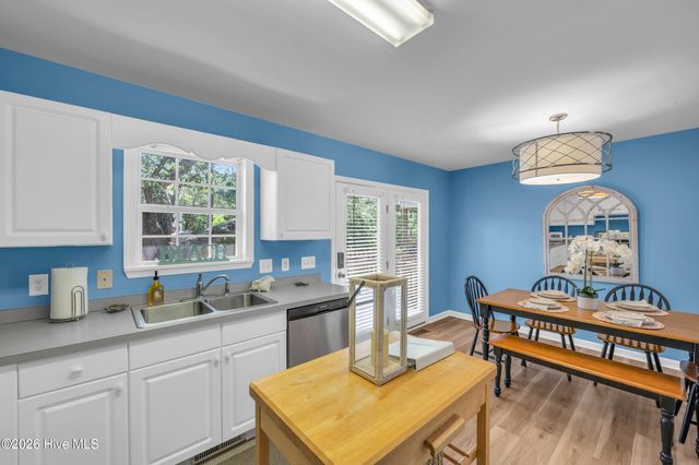 220 NE 55th Street, Oak Island, NC 28465