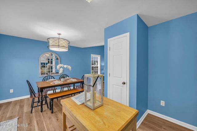 220 NE 55th Street, Oak Island, NC 28465