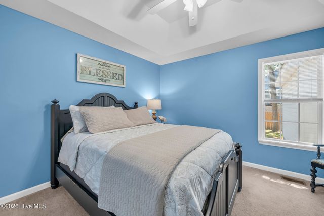 220 NE 55th Street, Oak Island, NC 28465