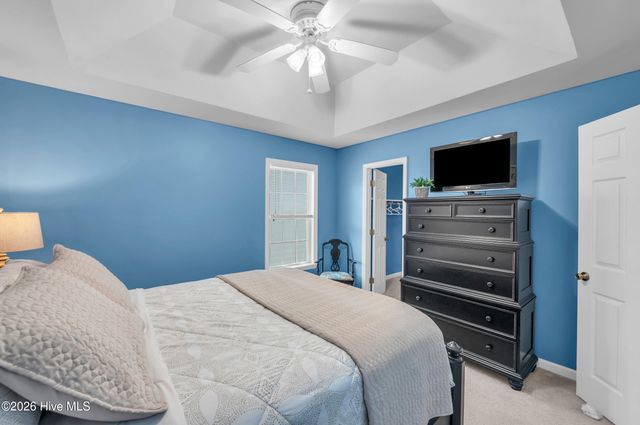 220 NE 55th Street, Oak Island, NC 28465