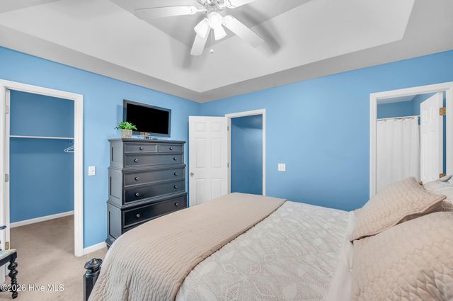 220 NE 55th Street, Oak Island, NC 28465