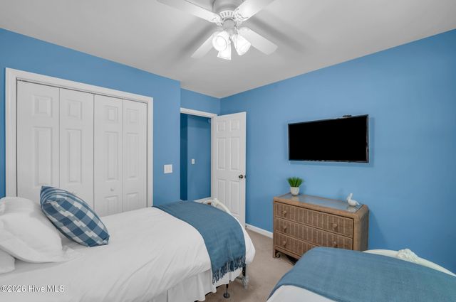 220 NE 55th Street, Oak Island, NC 28465