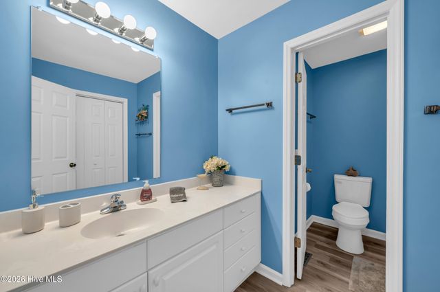 220 NE 55th Street, Oak Island, NC 28465