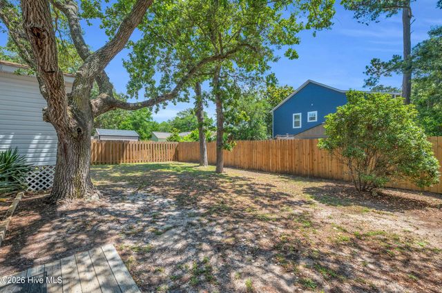 220 NE 55th Street, Oak Island, NC 28465