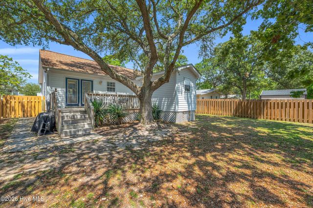 220 NE 55th Street, Oak Island, NC 28465