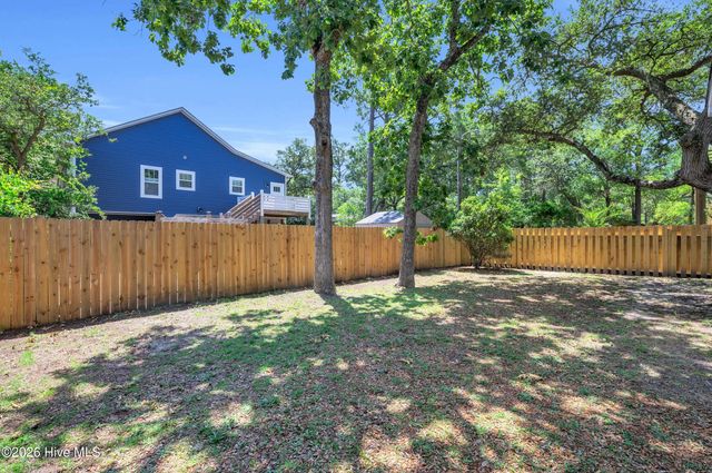 220 NE 55th Street, Oak Island, NC 28465