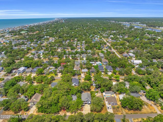 220 NE 55th Street, Oak Island, NC 28465