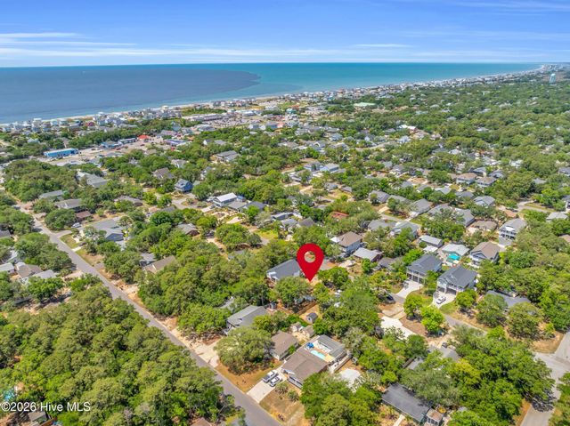220 NE 55th Street, Oak Island, NC 28465
