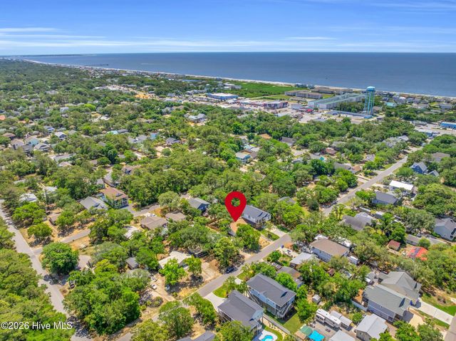 220 NE 55th Street, Oak Island, NC 28465