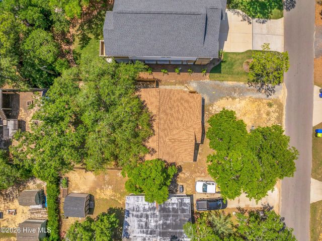 220 NE 55th Street, Oak Island, NC 28465