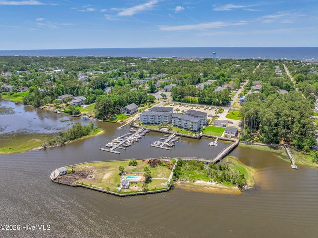 220 NE 55th Street, Oak Island, NC 28465