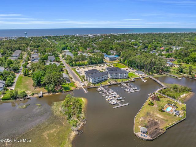 220 NE 55th Street, Oak Island, NC 28465
