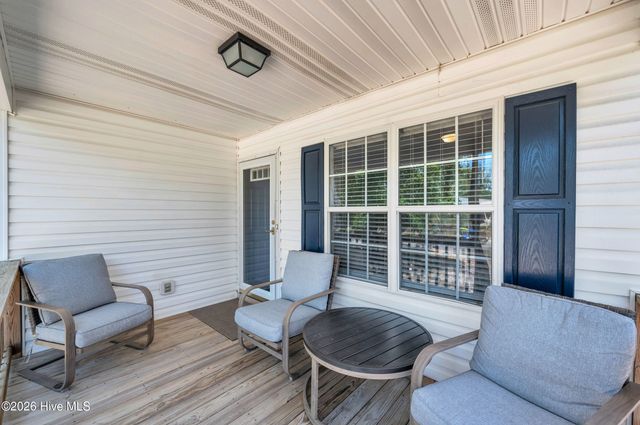 220 NE 55th Street, Oak Island, NC 28465